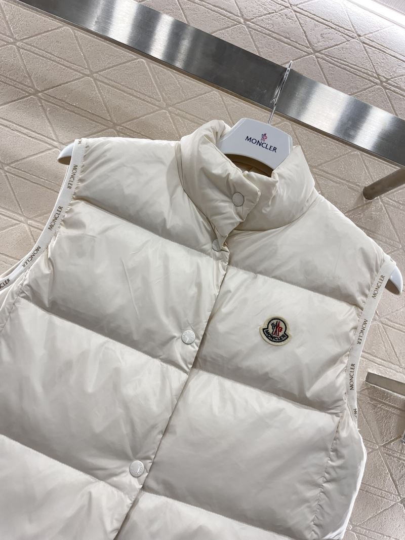 Moncler Down Jackets